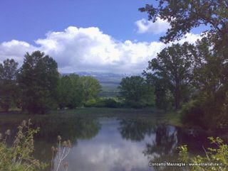 Lago Gurrida